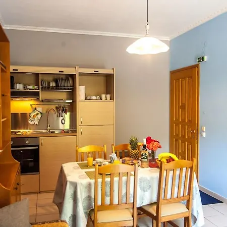 Giorgio Apartamento *