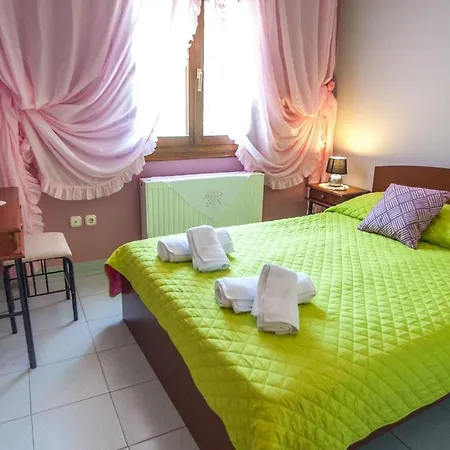 Giorgio Apartamento *