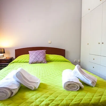 Apartamento Giorgio *