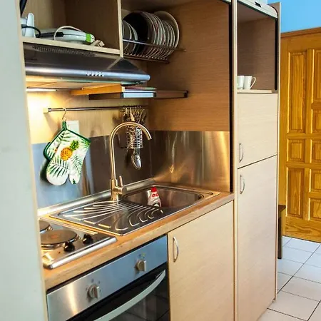 Giorgio アパート *