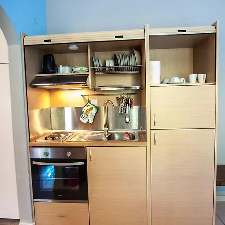 Giorgio Appartement