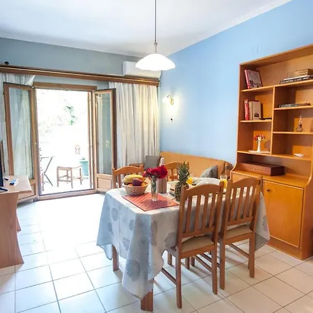 Giorgio Appartement *