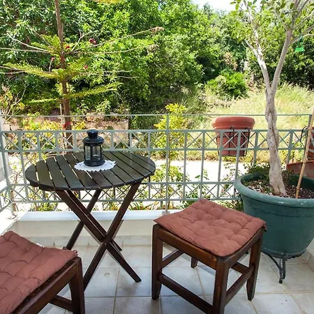Giorgio Appartement *