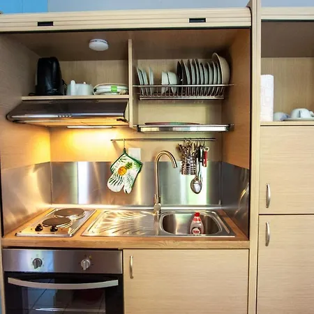 Giorgio * Argostoli (Kefalonia)