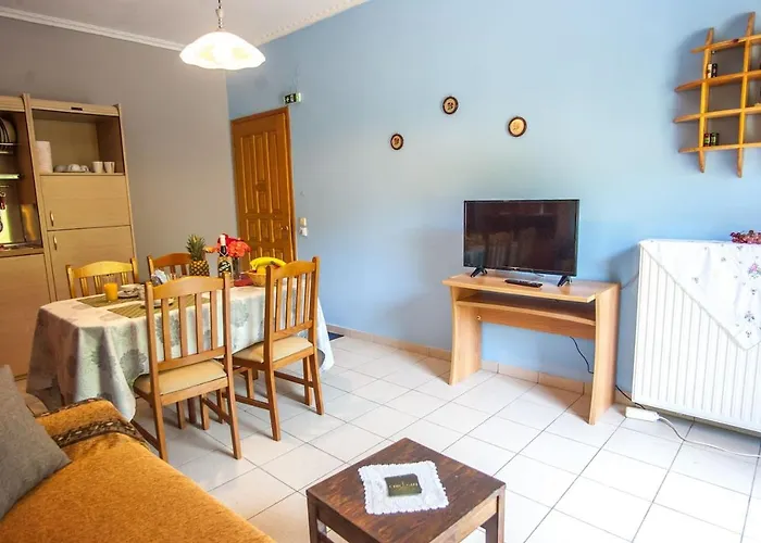 Giorgio * Argostoli (Kefalonia)