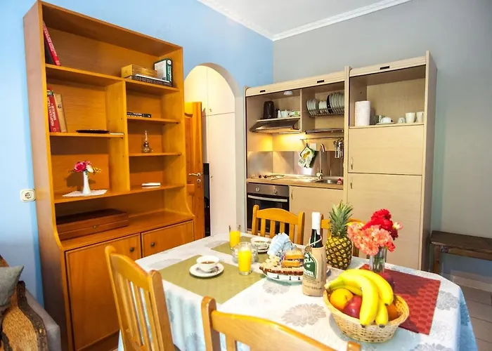 Giorgio Argostoli (Kefalonia)