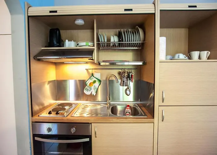 Giorgio * Argostoli (Kefalonia)