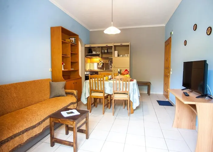 Giorgio Argostoli (Kefalonia)